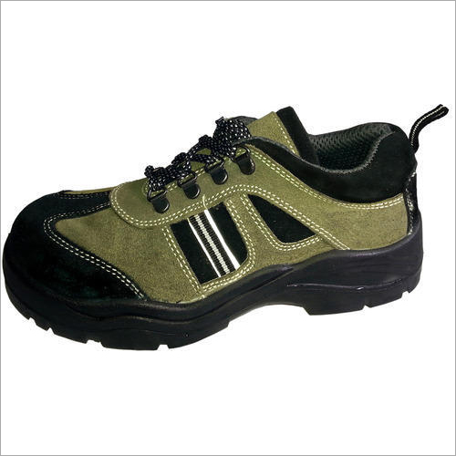 Sports Safety Shoes