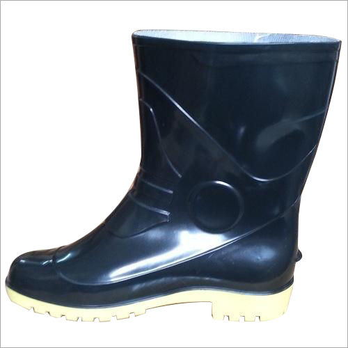 PVC Gumboot