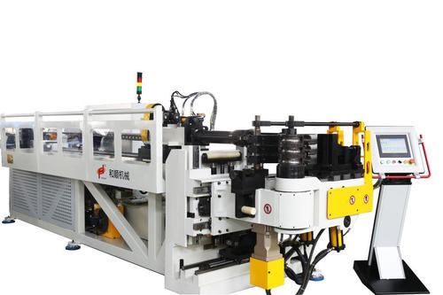 Pipe Bending Machine By CHANGZHOU JOINT TRADING CO.,LTD