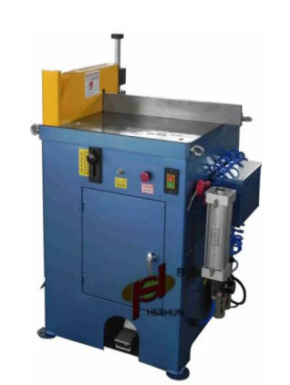 Pipe Cutting Machine