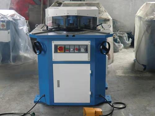 Angle Cutting Machine