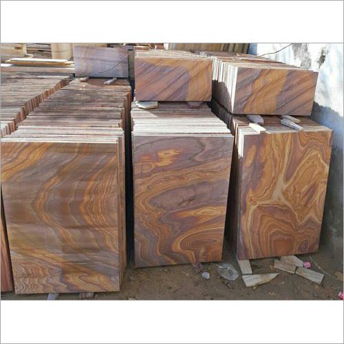 Rainbow Sandstone