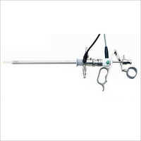 Saline Plasma Bipolar Enucleation Loop