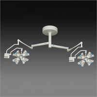Round Operation Room Light