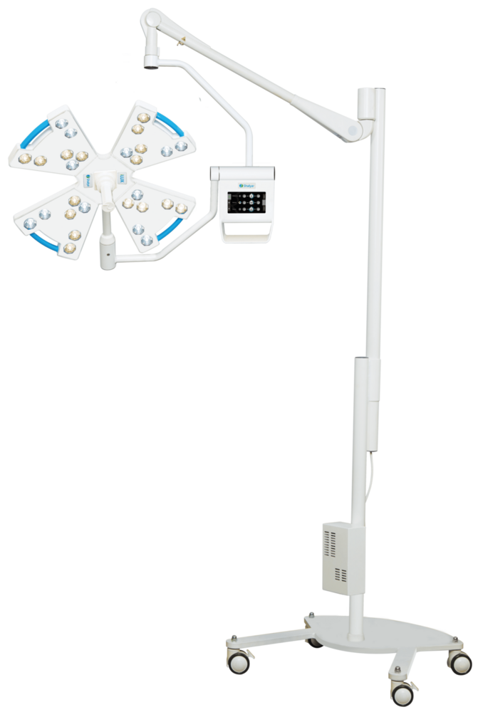 मोबाइल OT Light - ILux 10