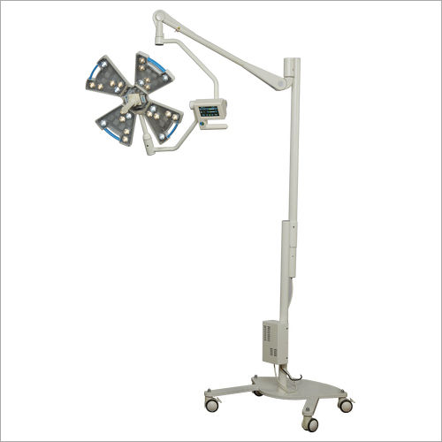 Mobile OT Light - ILux 10