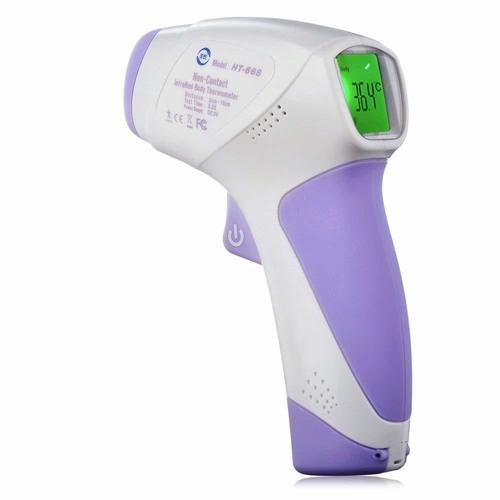 Infrared Thermometer