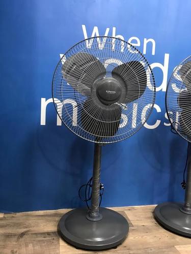 Pedestal Fan