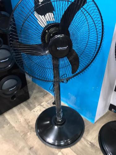 Pedestal Fan