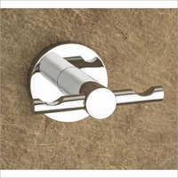 Brass Bathroom Robe Hook