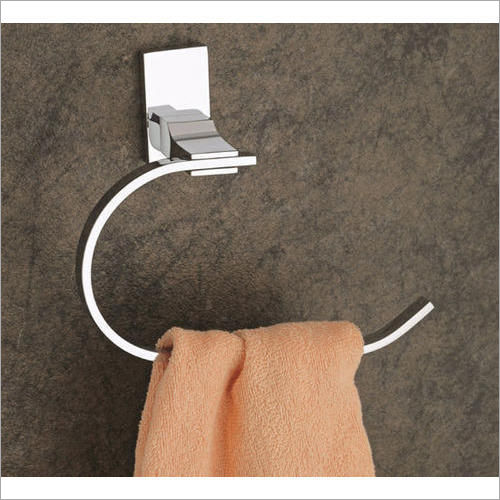 Wall Mounted Towel Rings