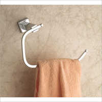 Brass Bath Towel Ring
