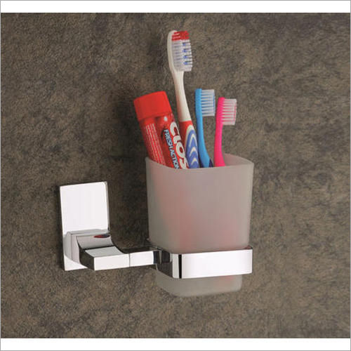 Wall Mounted Tumbler Holder