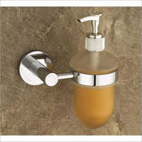 Bathroom Liquid Dispenser