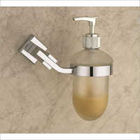 Brass Liquid Dispenser