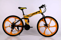 Electric Two-wheeled vehicle