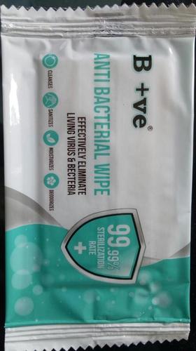 Antibacterial Wet Wipes