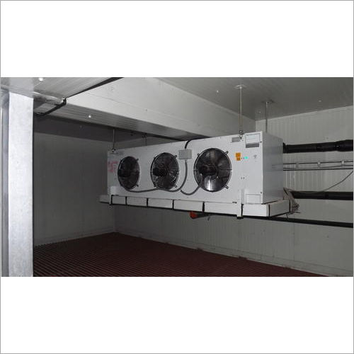 Refrigerating Equipment