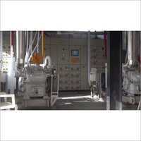 Fruit Processing Machinery