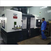VMC & CNC Job Work
