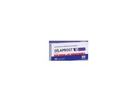 Dilaprost 5 Mg 30 Film Tablet