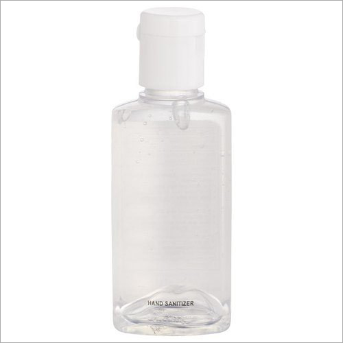 Alcohol Based Hand Sanitizer Application: Personal Care