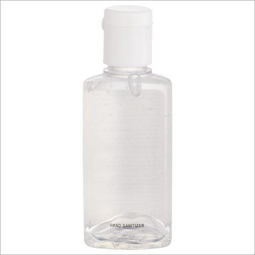 Alcohol Based Hand Sanitizer - Application: Personal Care