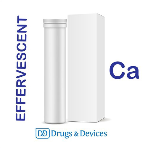 Calcium Tablet