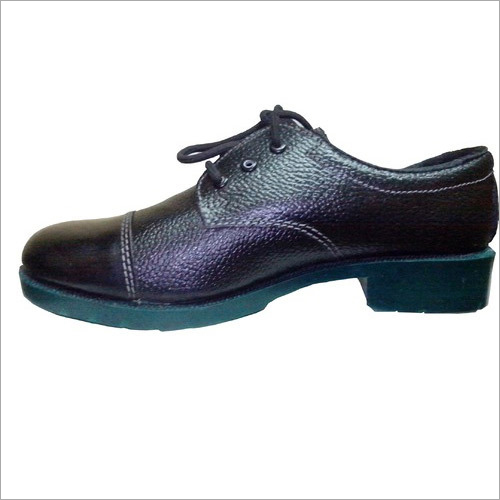 Chemical Resistant Safety Shoes By MODERN SAFETY ENTERPRISES