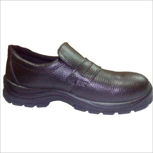Moccasins Safety Shoe By MODERN SAFETY ENTERPRISES