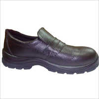 Moccasins Safety Shoe