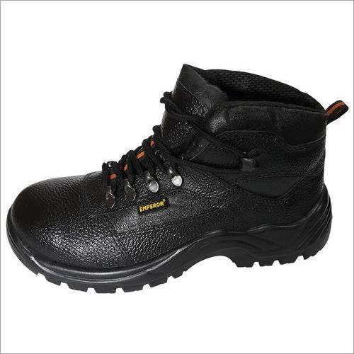 Safety Shoes For Logistics Industry