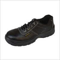 Black Color Electrical Safety Shoes