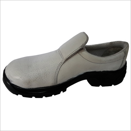 Safety Shoes For Fmcg