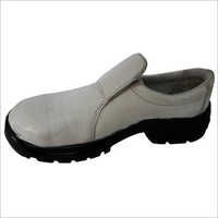 Safety Shoes For FMCG