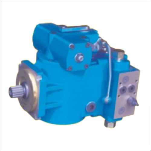 Oil Gear Pump By FLUIDICS ENGINEERS PRIVATE LIMITED