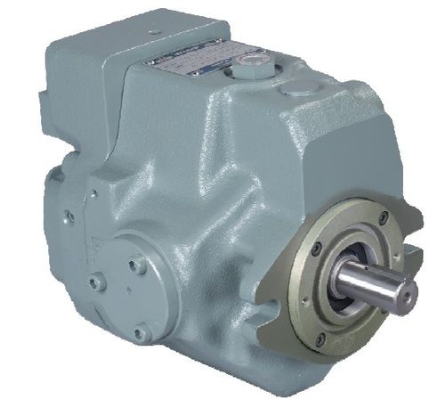 Metal Axial Piston Pumps