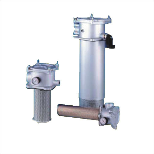 Suction Line Filter