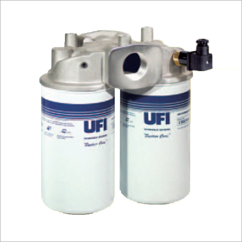 Pressure Line Filter