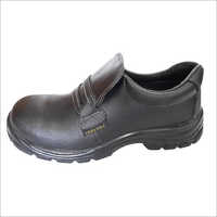 Safety Shoe for Pharmaceutical Industry