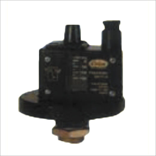 Oil Pressure Range Vacuunm And Pressure Switches