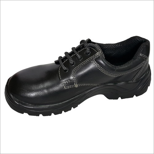 Steel Toe Cap Safety Shoes For Engineering Industry By MODERN SAFETY ENTERPRISES