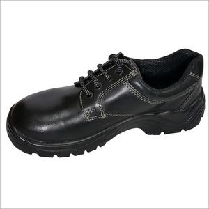 Steel Toe Cap Safety Shoes For 