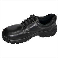 Steel Toe Cap Safety Shoes For Engineering Industry