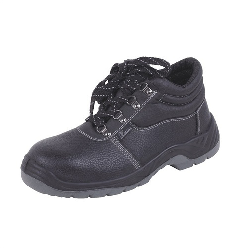Work Shoes For Construction Industry