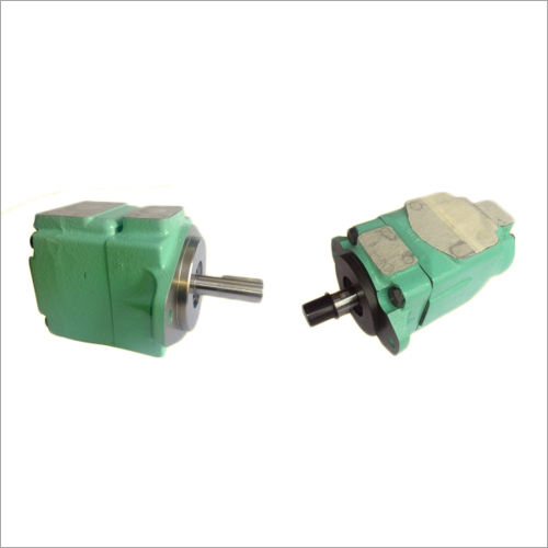 Metal High Pressure High Speed Vane Pump