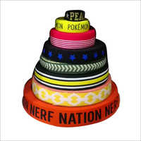 Available In Different Color Rayon Tapes