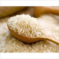 Parboiled Basmati Rice
