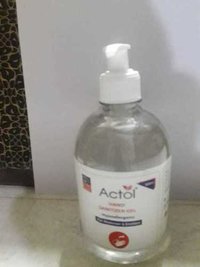 Hand Sanitizer 500 ML
