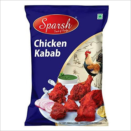 Chicken Kabab Masala Powder
